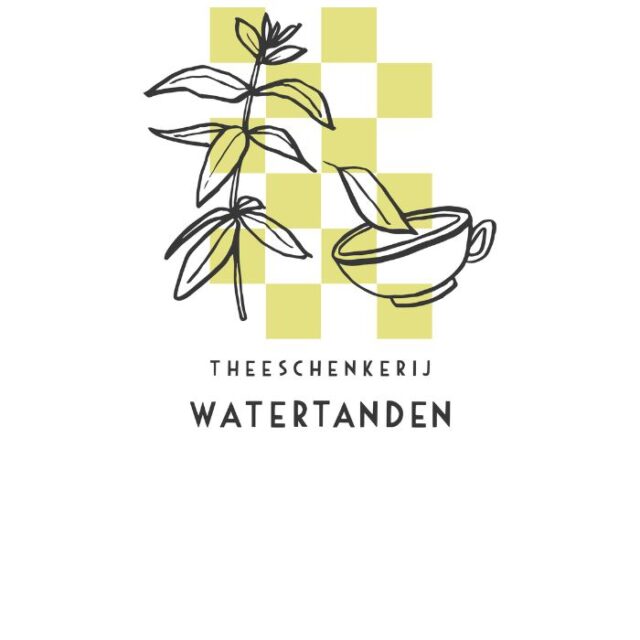 Theeschenkerij Watertanden